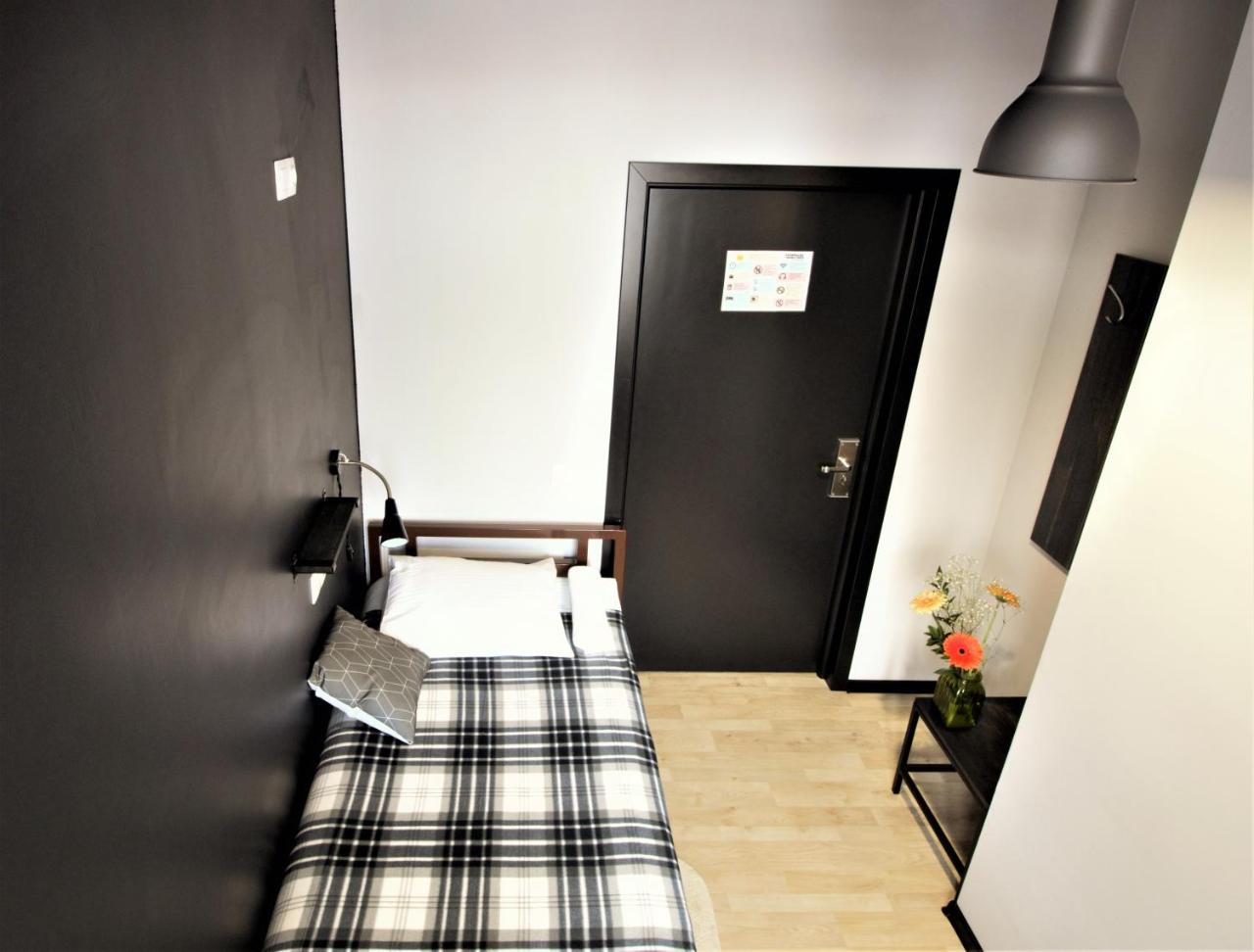 Telegraph Hostel Krasnojarsk Zewnętrze zdjęcie